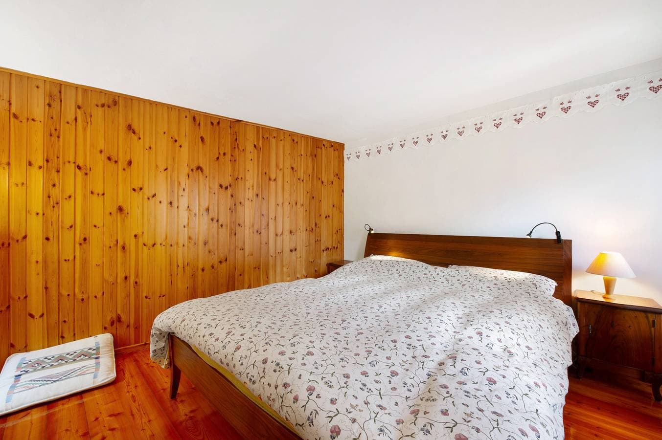 Foto 13 von 25: Ferienhaus 'Casa Savin 35' mit Bergblick, privatem Garten und Balkon