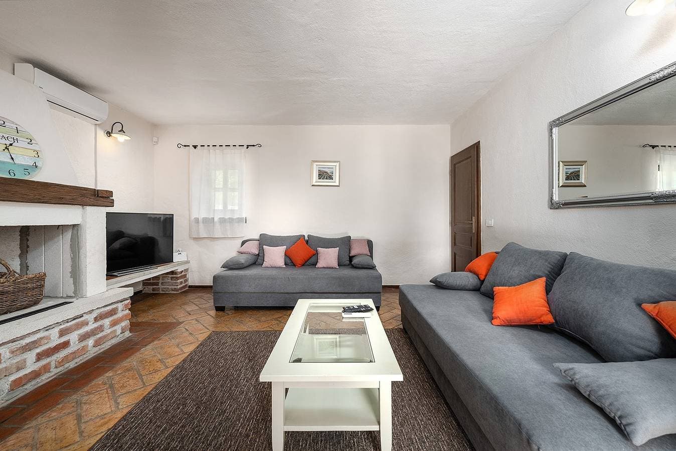 Foto 5 von 47: Villa mit privatem Pool und 3 Schlafzimmer
