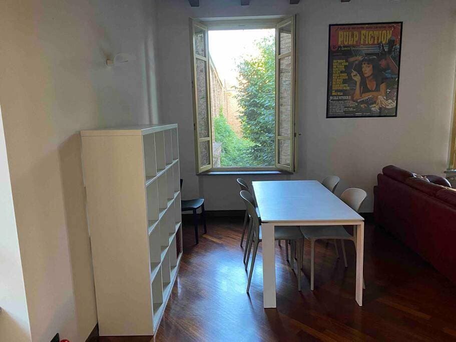 Foto 11 von 20: Two-Bedroom Apartment
