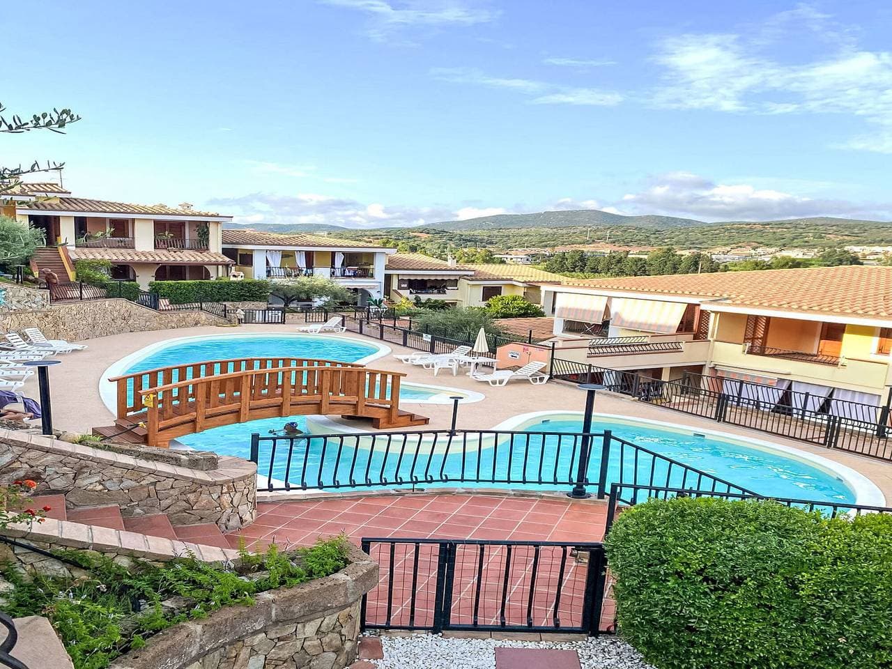 Residenza del Sole 1