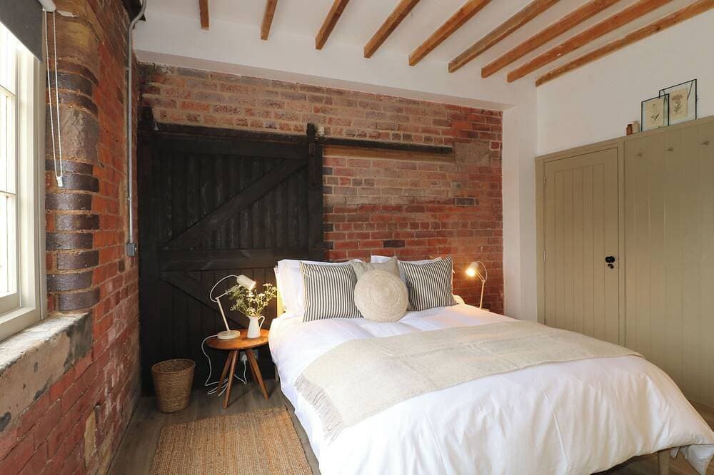 Foto 2 von 30: Rowan Cottage - Fold Yards, family friendly in Alderwasley