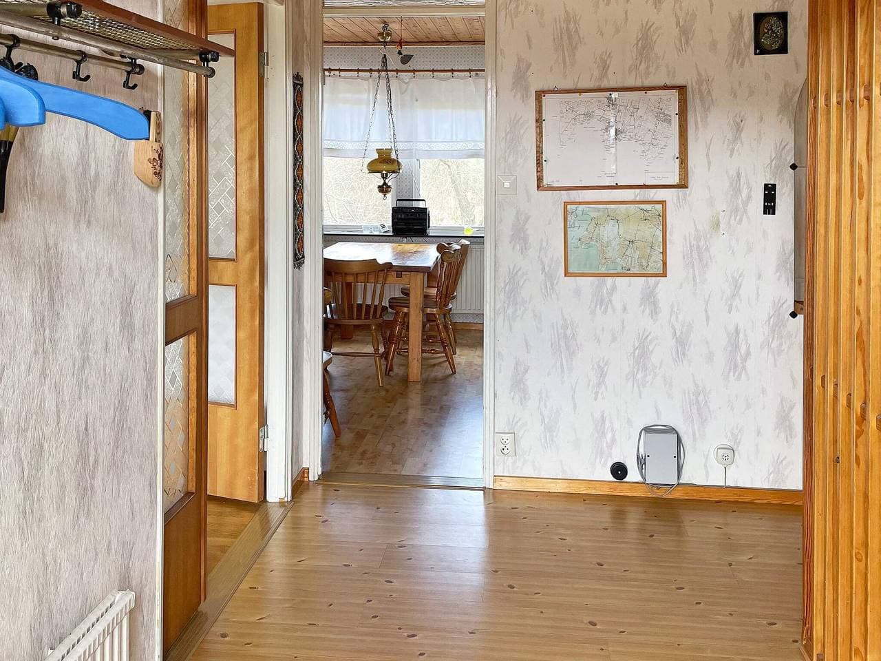 Foto 8 von 30: 6 Personen Ferienhaus in Sölvesborg