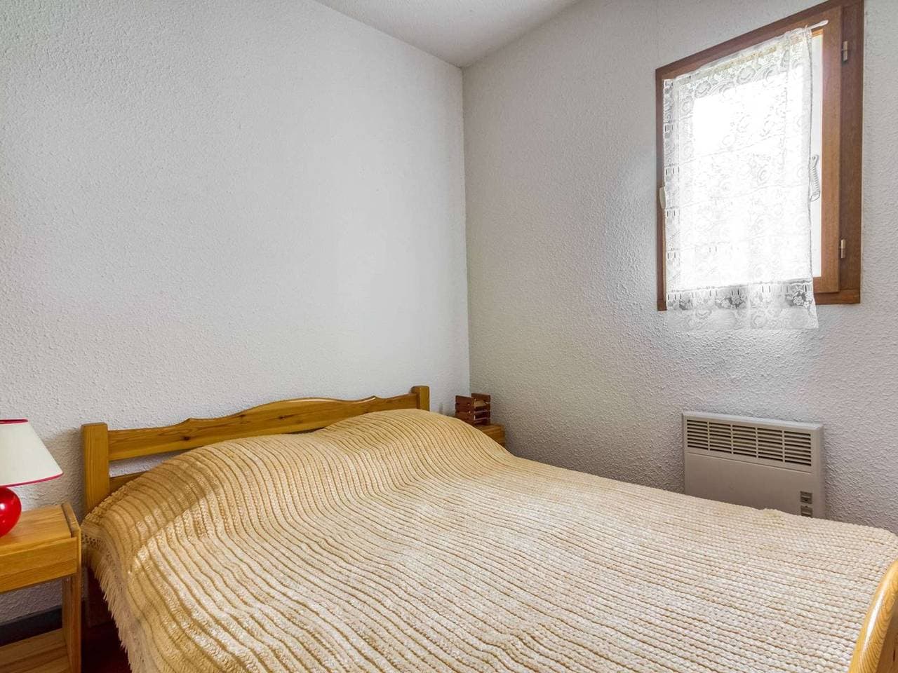 Foto 2 von 11: T3 Maisonette in Barèges mit privatem Parkplatz