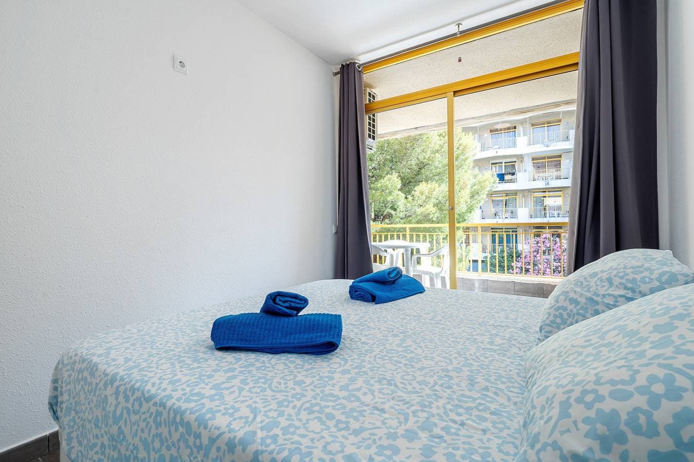 Foto 9 von 23: Apartment 'Ct2' mit Gemeinschaftspool, WLAN und Klimaanlage
