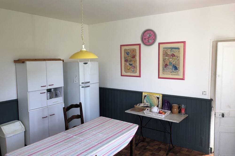 Foto 10 von 14: Gîte le Moulin Fontaine