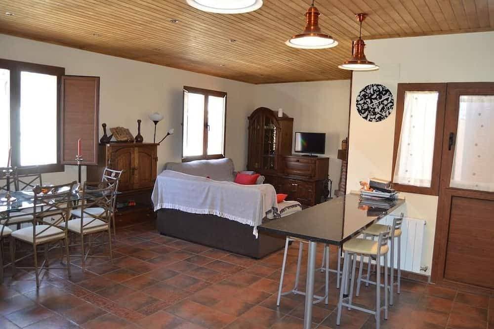 Foto 7 von 15: Ländliches Haus \"La Cija\"