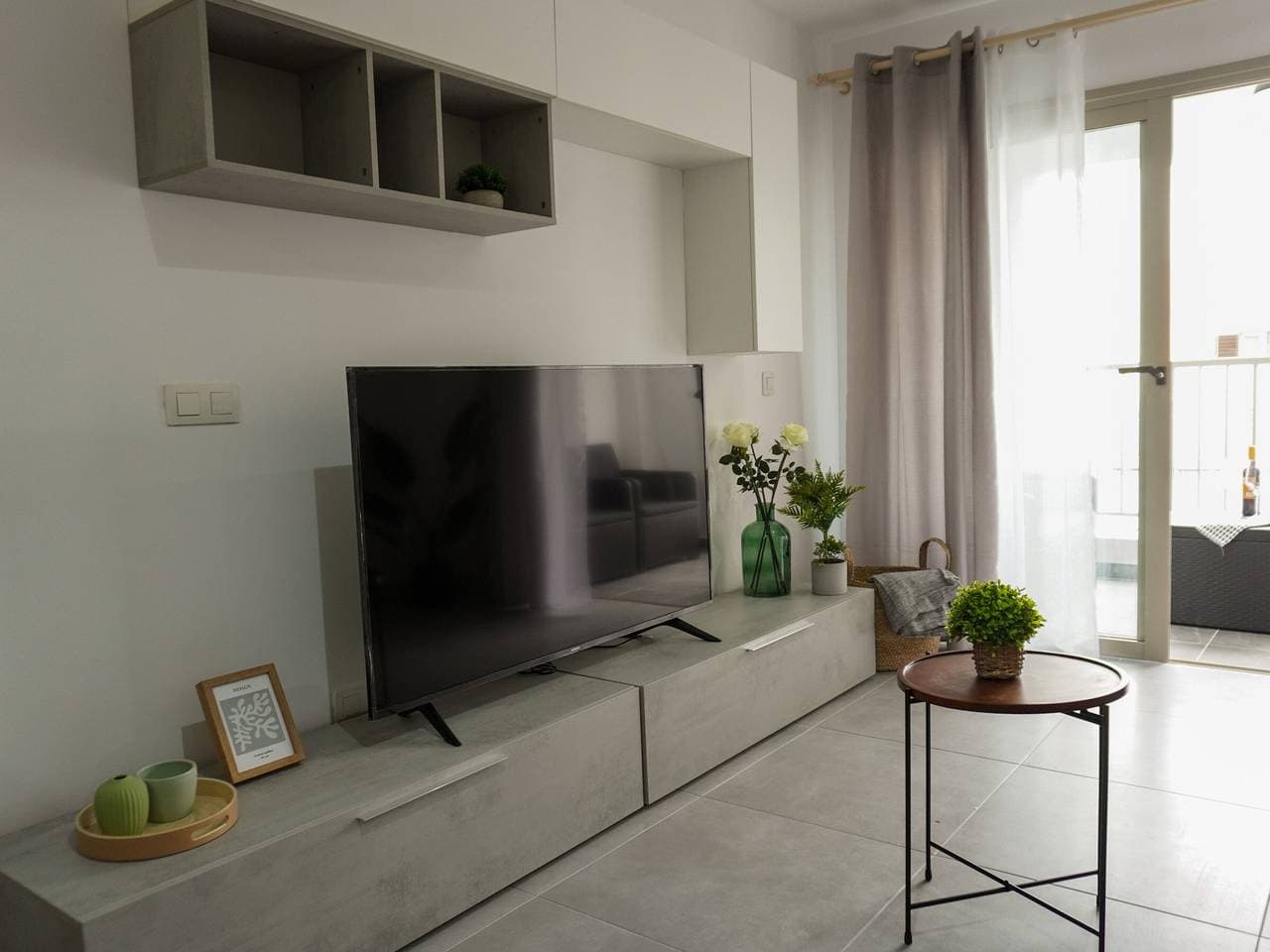 Foto 6 von 20: Moderne Wohnung nahe am Meer - 4 Pers.