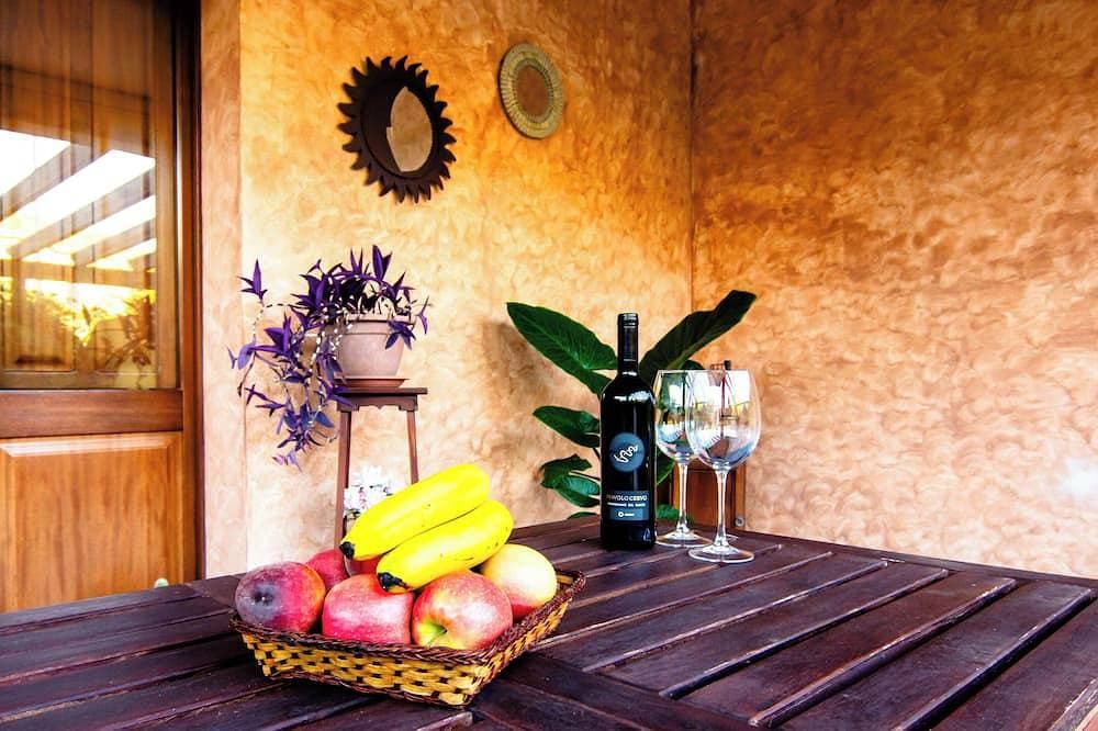 Appartamento La Fonte San Pasquale 1
