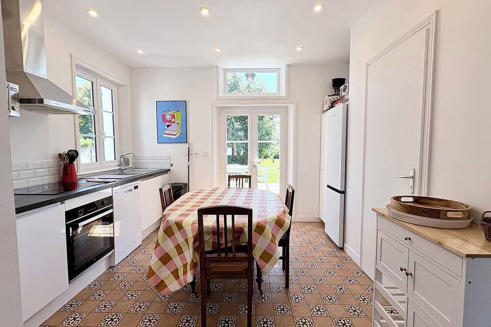 Foto 12 von 17: 3-bedroom home in Noyelles-sur-Mer