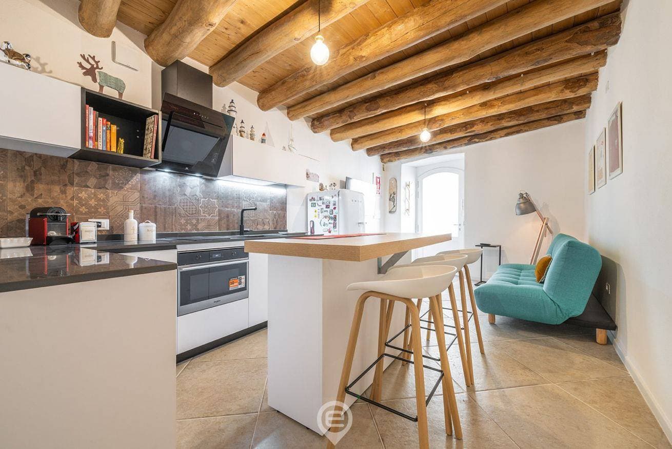 Ferienwohnung 87m² 1