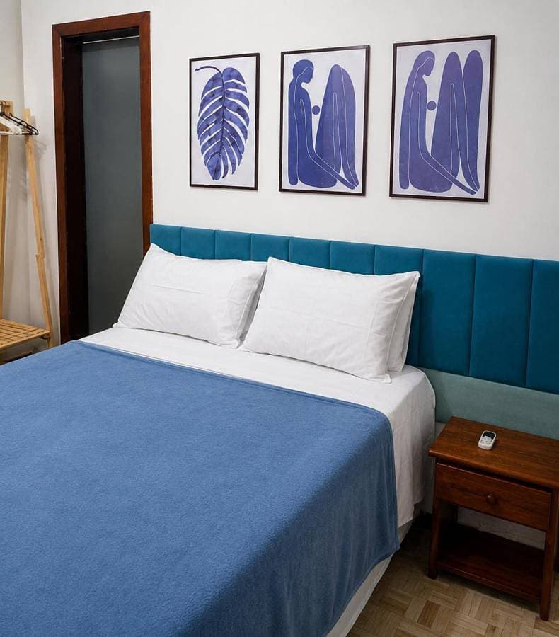 Foto 4 von 9: Double Room