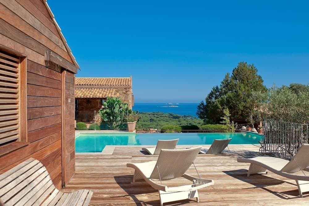 Foto 4 von 11: Doppelzimmer-Einfach-Ensuite mit Dusche-Gartenblick