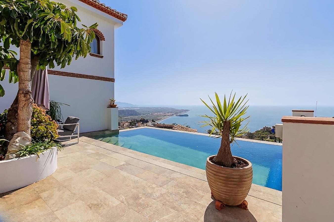 Villa Tropical 1
