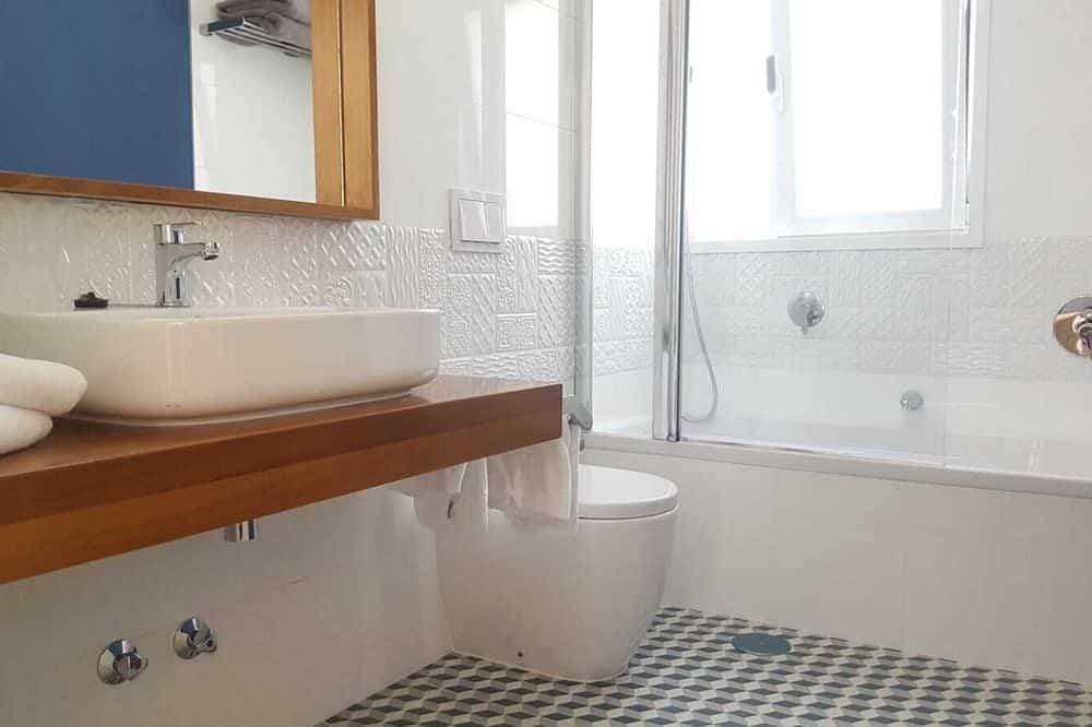 Foto 11 von 30: Sehr Küste \"Villa Romántica\"-Privater Pool, 4 Schlafzimmer, Grill, Meer View