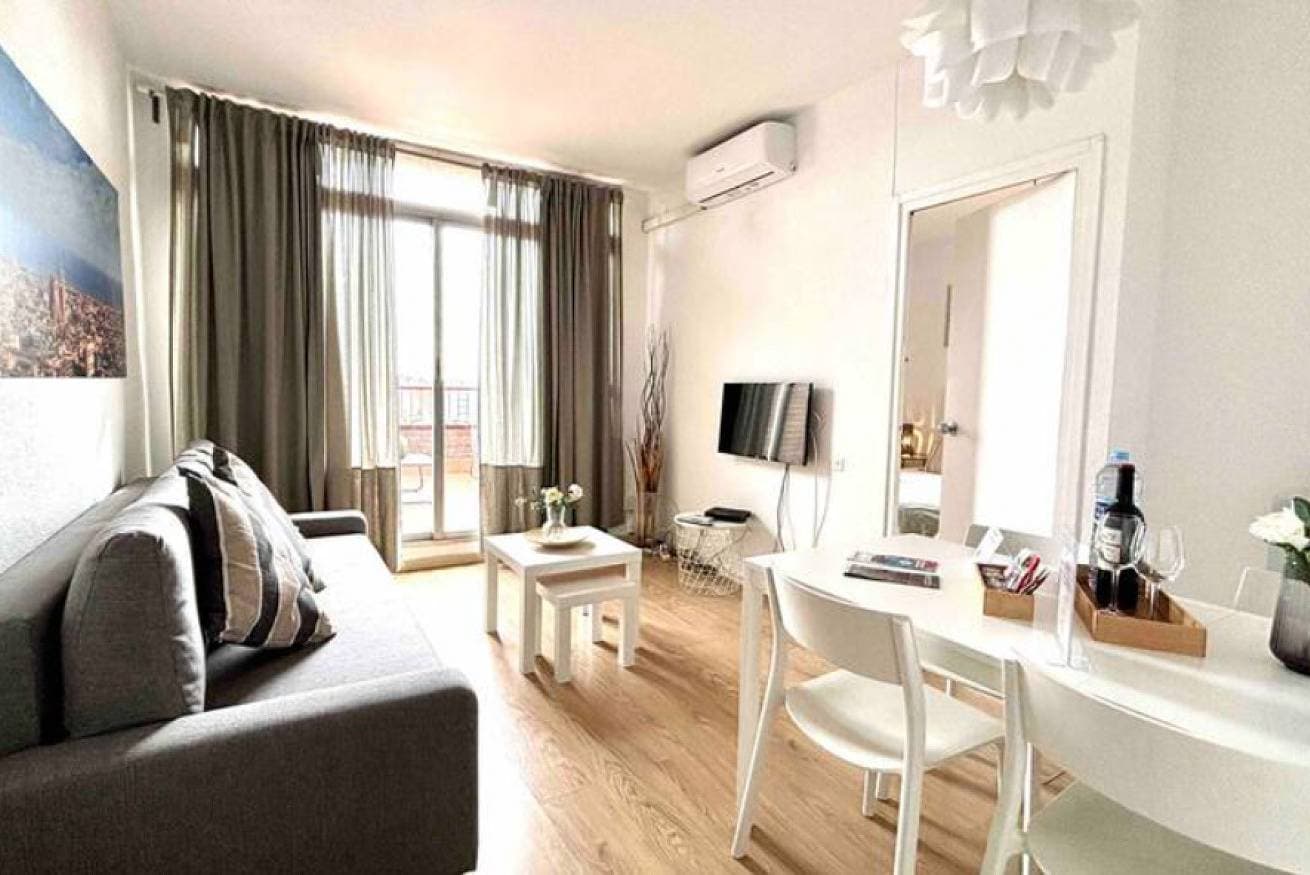 Foto 9 von 14: Ferienwohnung für 2 Personen