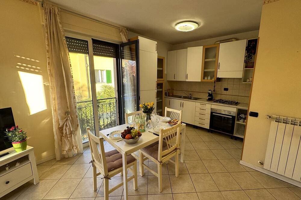 Schöne Wohnung für 5 Leute mit  W-Lan und TV 1
