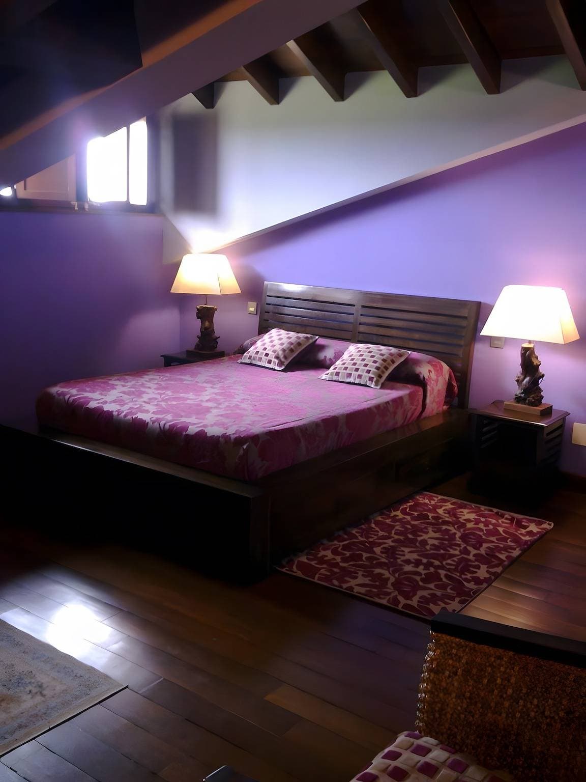 Casona Asturiana Los Gamonales 1