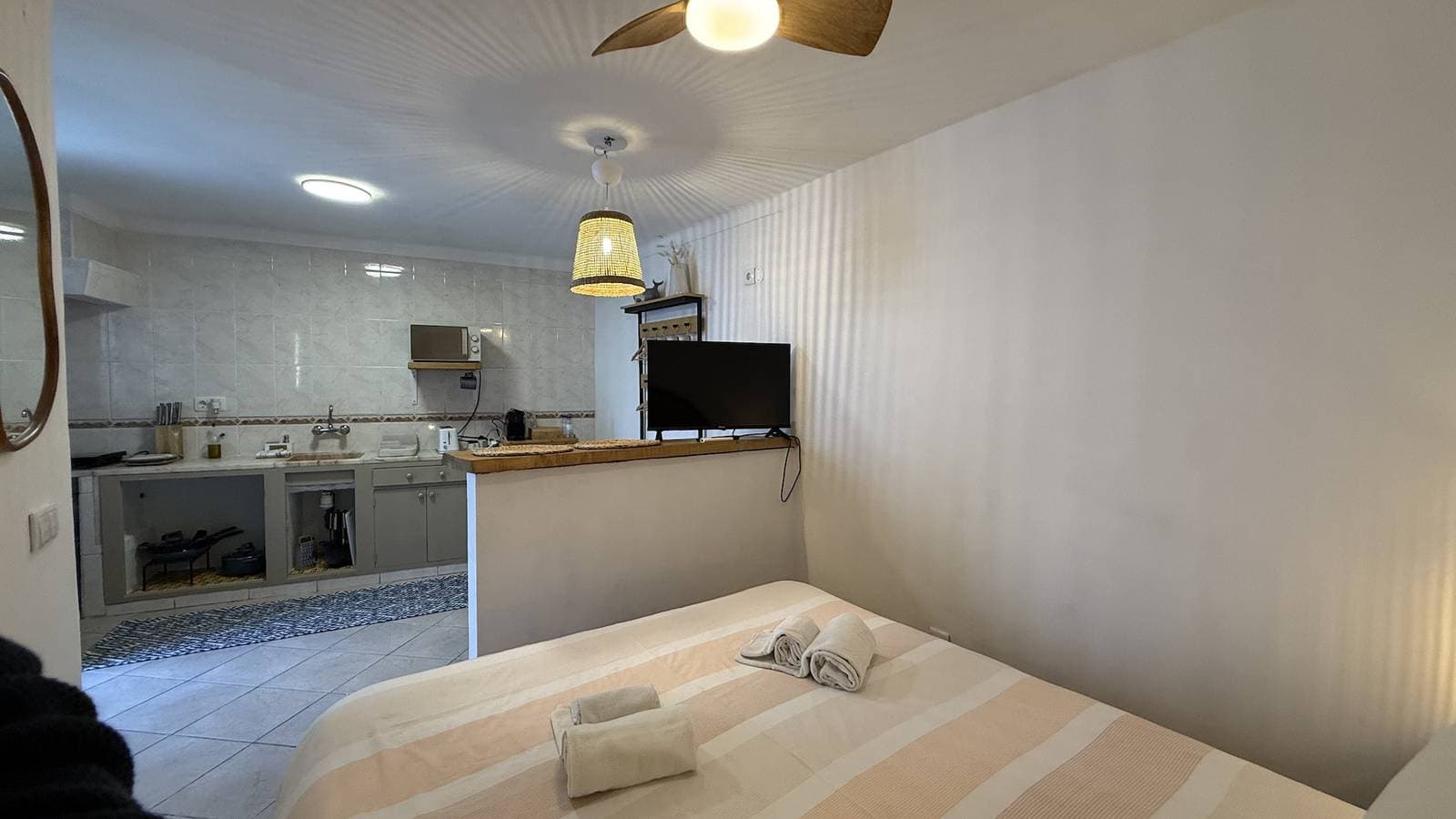 Foto 4 von 23: Studio Little Shell by the Sea