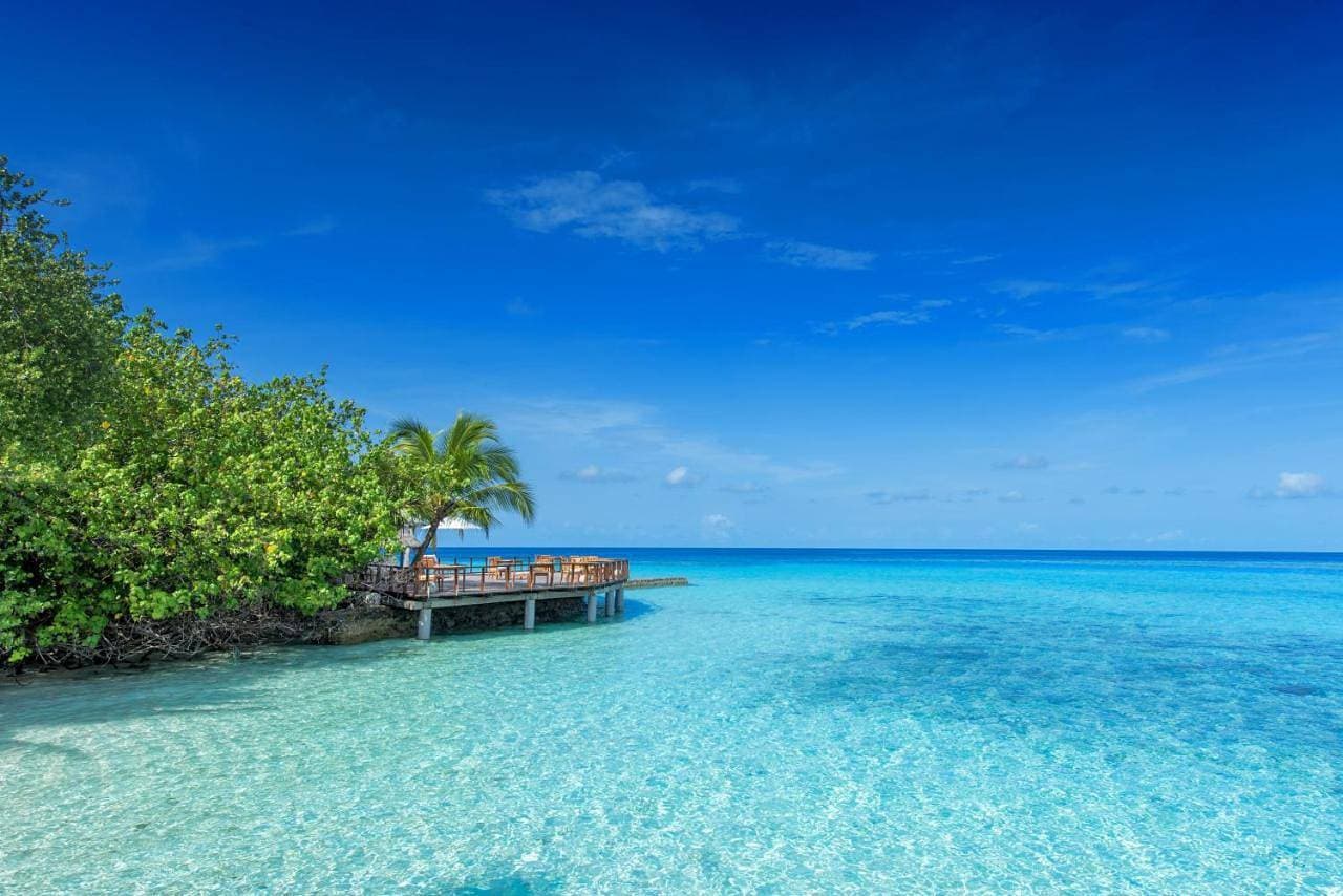 Foto 5 von 10: Beach Bungalow