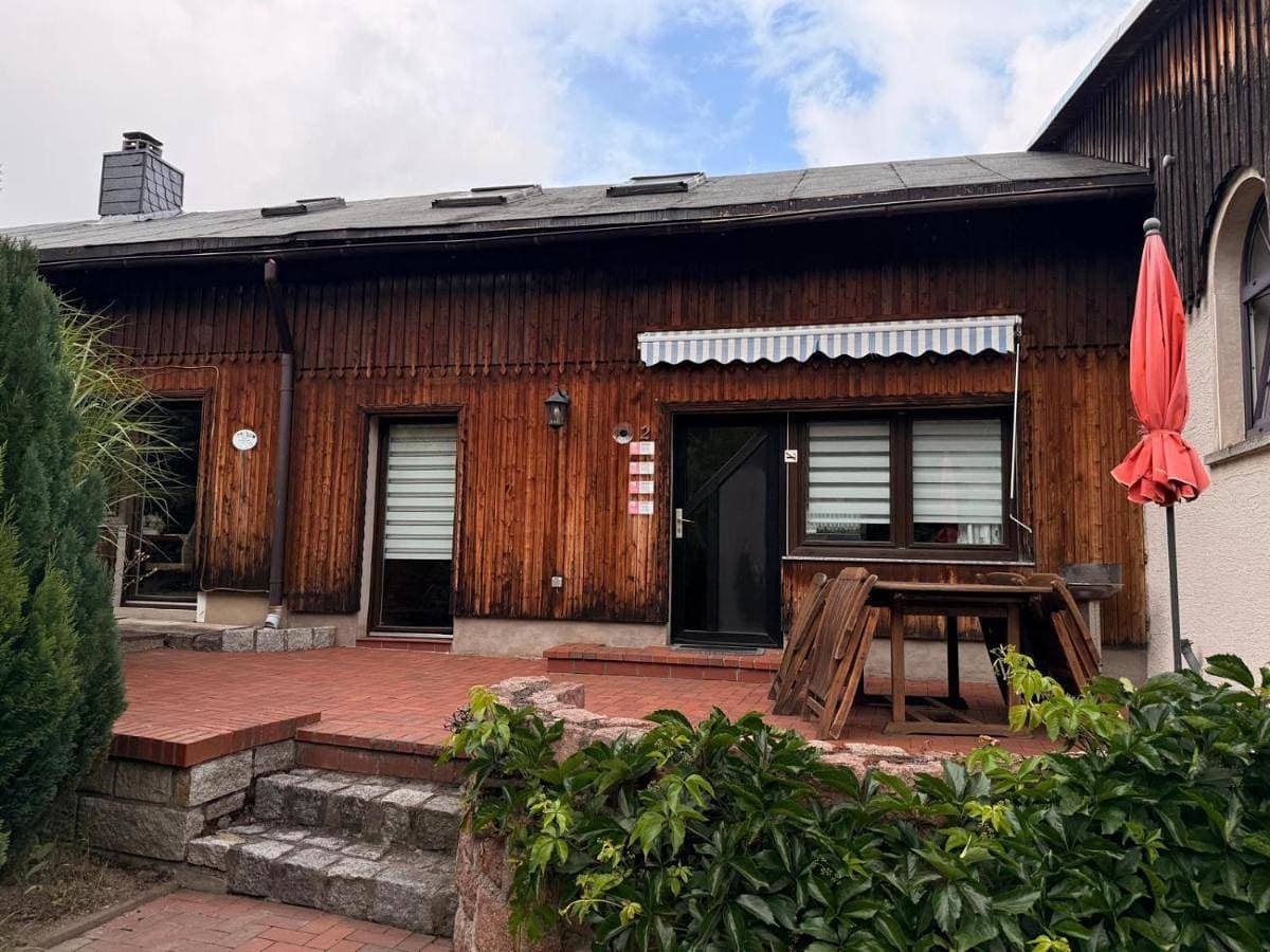 Ferienhaus Silberbach 2 1