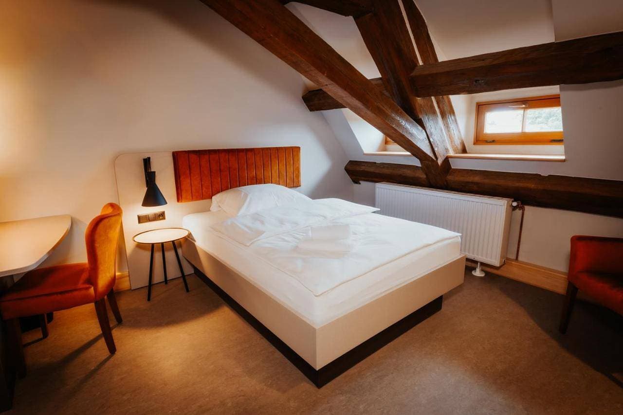 Foto 4 von 7: Double Room