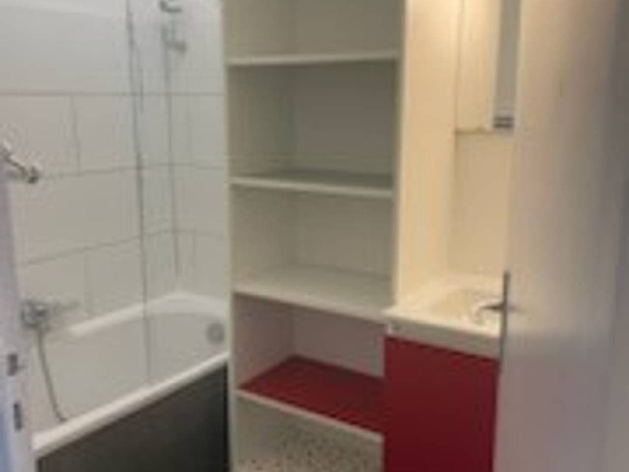 Foto 9 von 15: Studio mit Südbalkon für 4 Personen in Pra Loup 1600