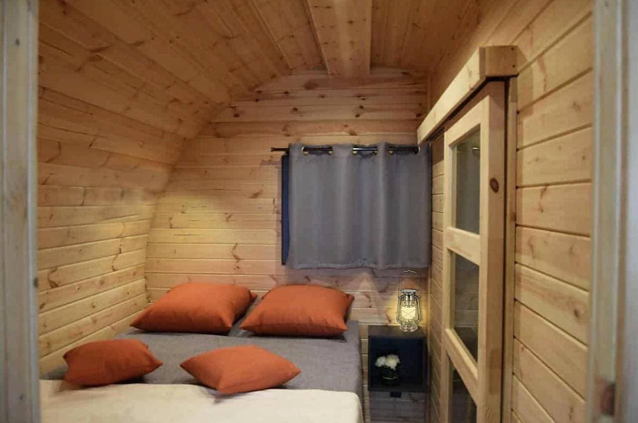 Foto 6 von 19: Double Room