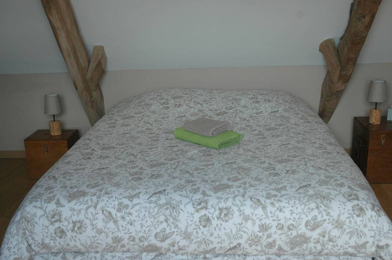 Foto 4 von 7: Family Room with Bathroom