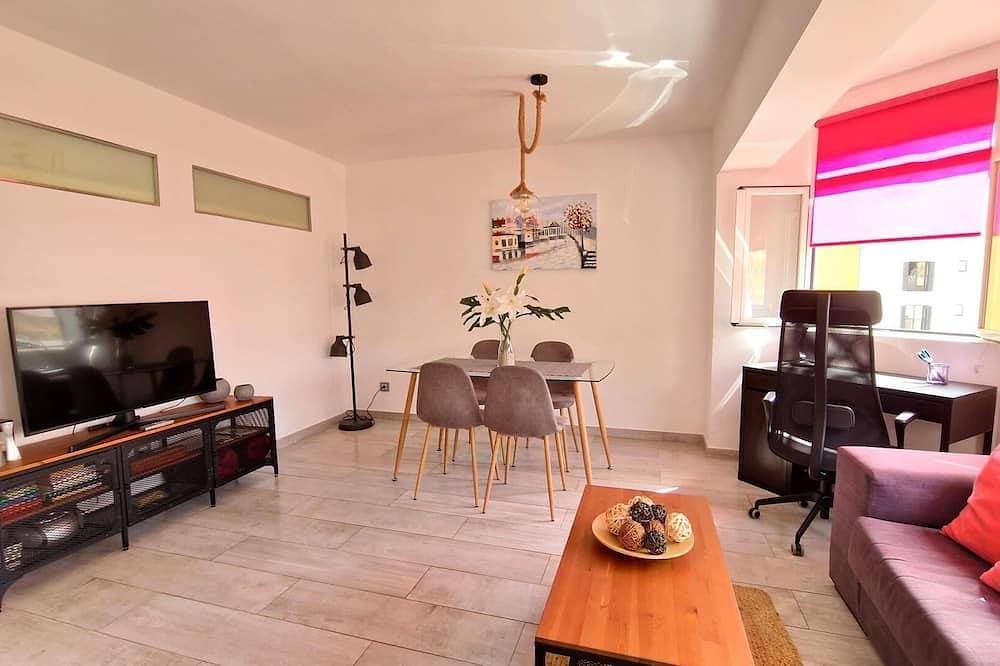 Foto 13 von 22: Geräumiges 3-Schlafzimmer-Apartment in der Nähe des Paseo Marítimo · Son Armadams