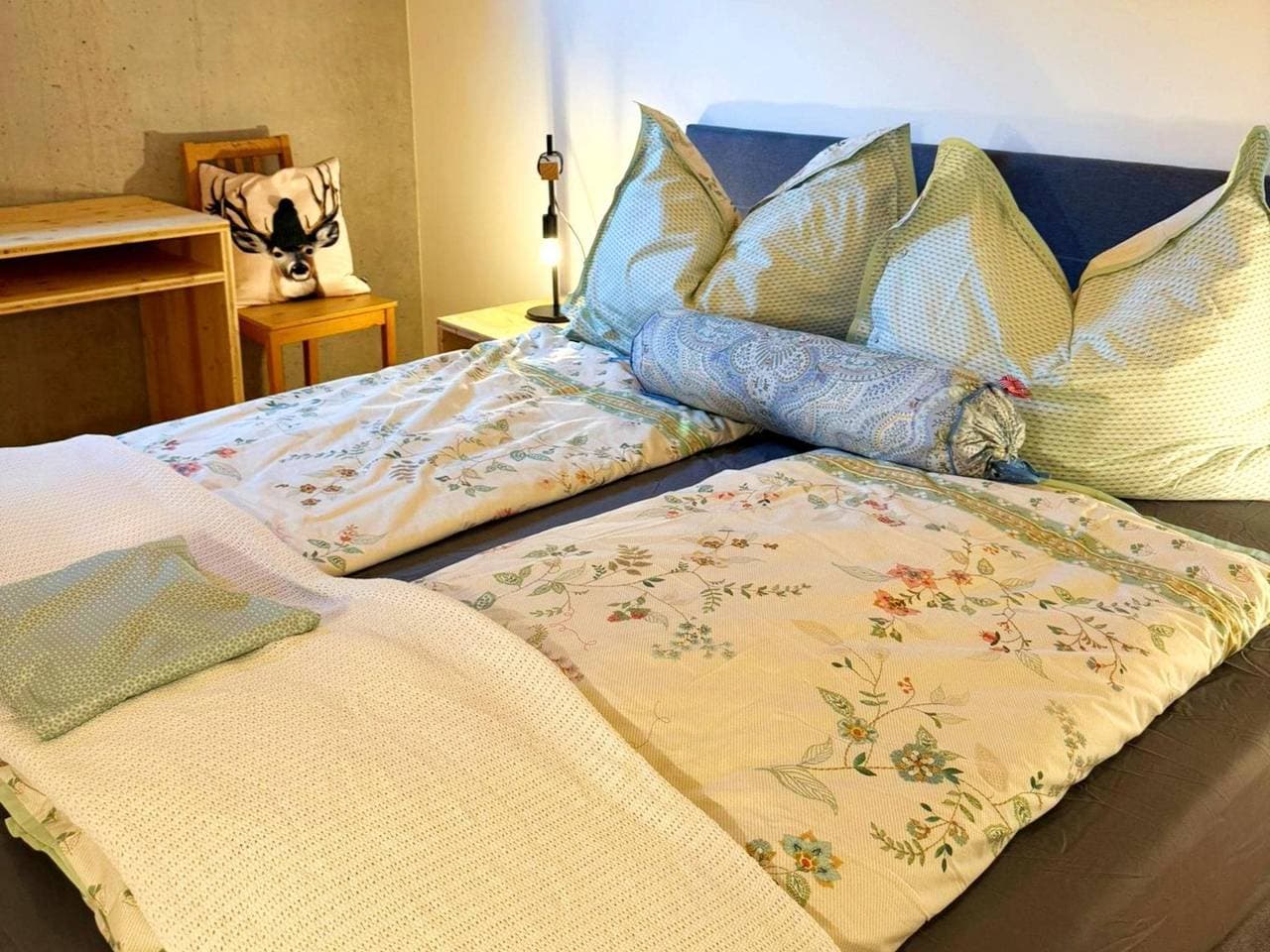 Foto 13 von 35: Hundefreundliche Ferienwohnung im Bregenzerwald
