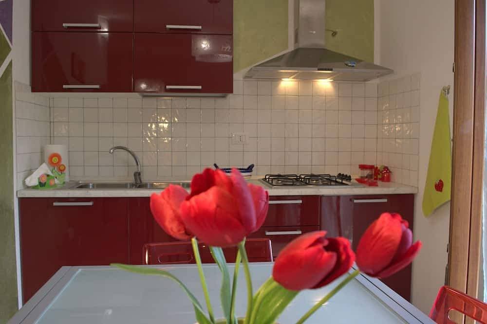 Komfortable Ferienwohnung in Strandnähe 1