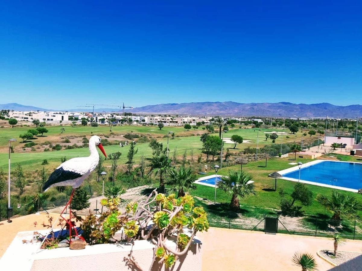 Apartamento Retamar 1