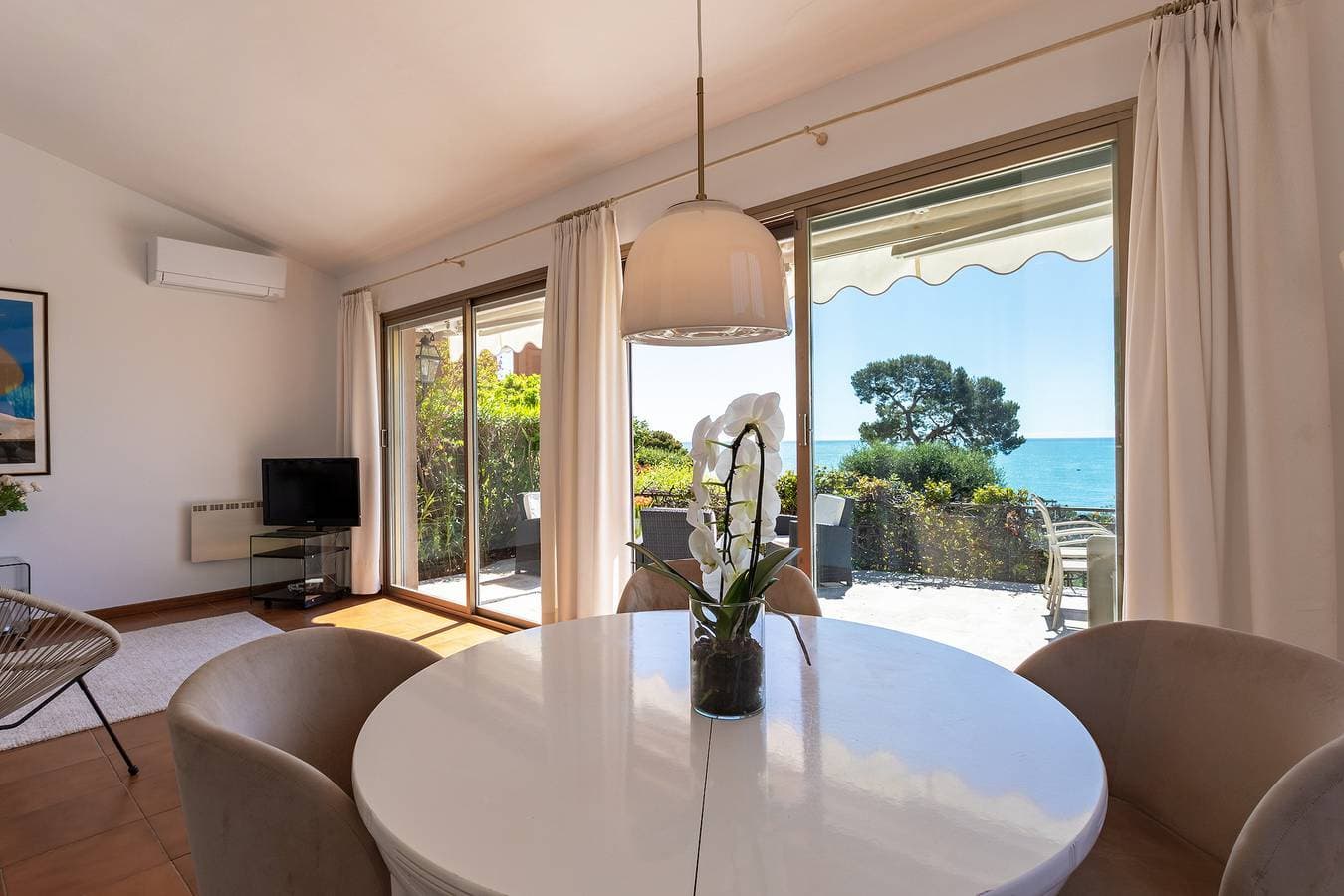 Foto 13 von 44: Villa La Petite Reserve By Riviera Holiday