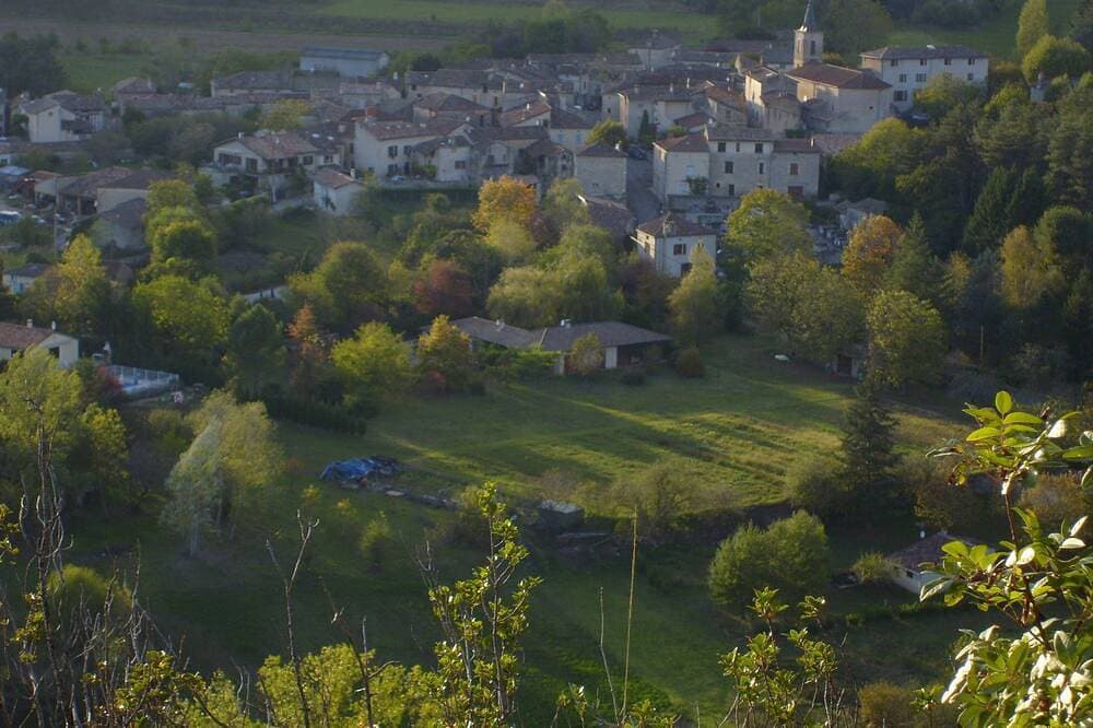 Foto 13 von 23: Kleines Studio für 2 in den Schluchten des Aveyron