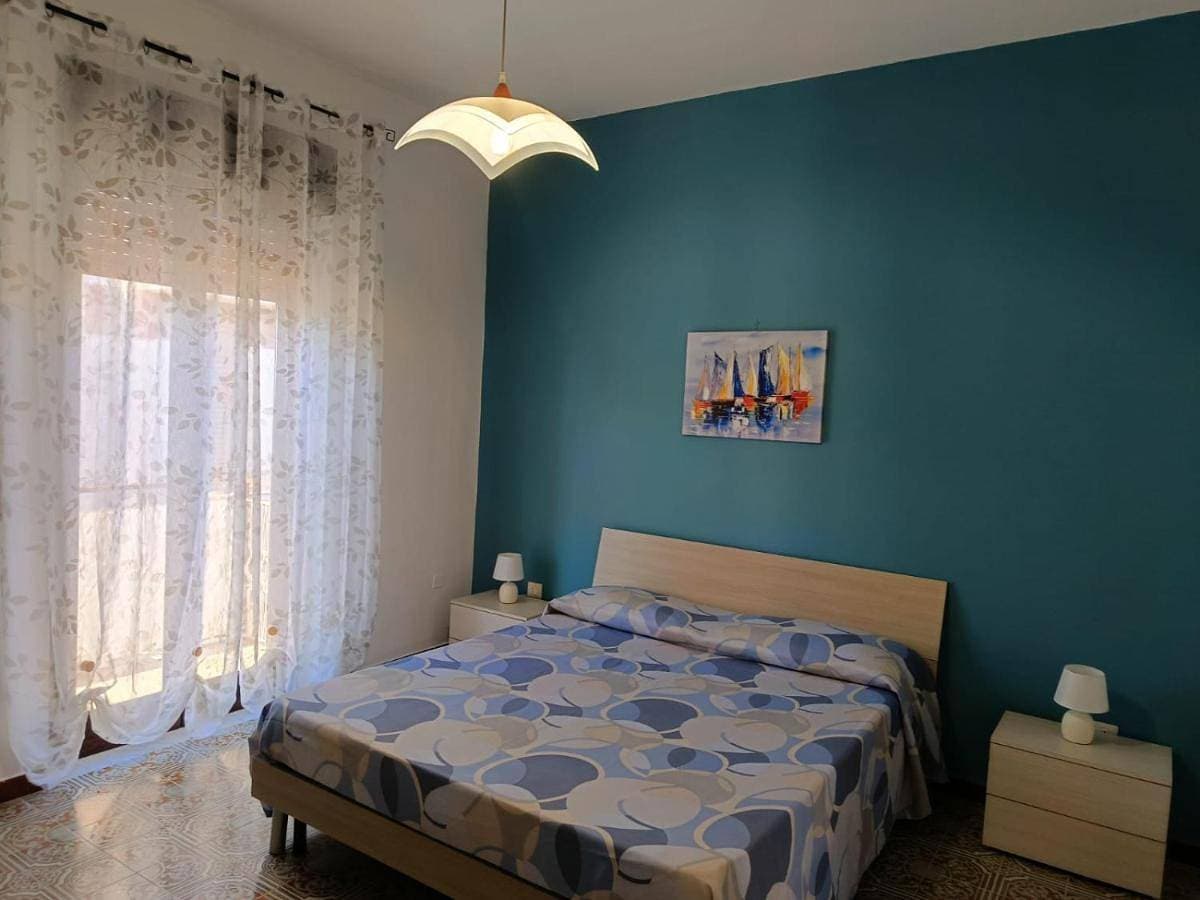 Casa Vacanza Zá Cicciuzza 1
