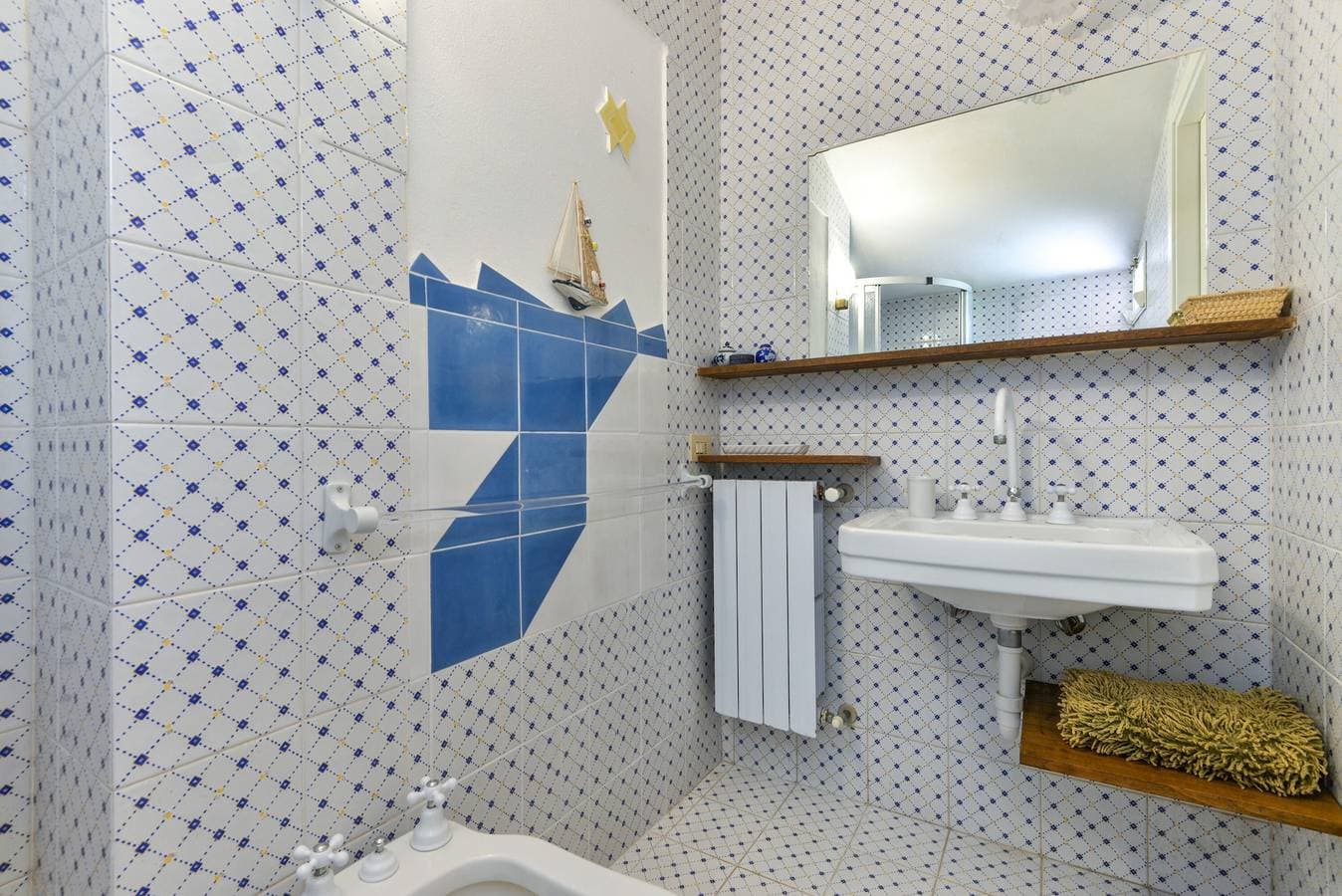 Foto 11 von 25: Villa 'I Fiori Redinoce' mit privater Terrasse, privatem Garten und Klimaanlage