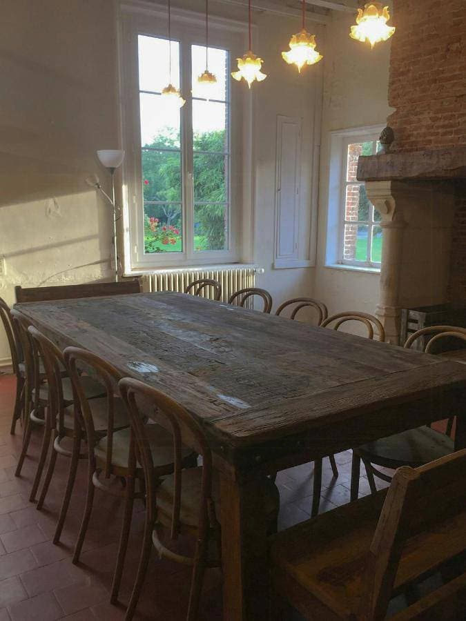 Foto 5 von 5: Six-Bedroom Holiday Home