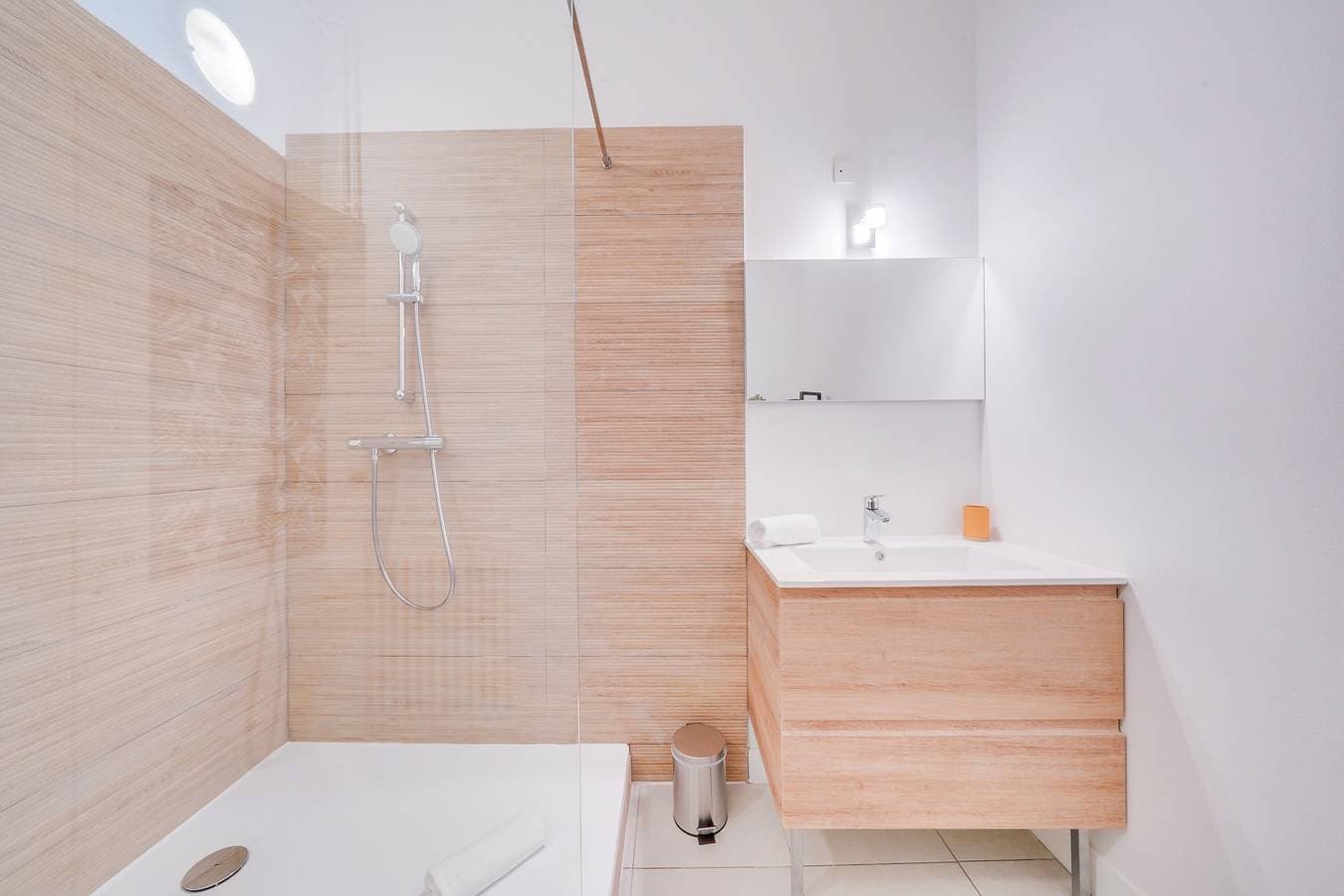 Foto 4 von 14: Ferienwohnung für 2 Personen mit Terrasse