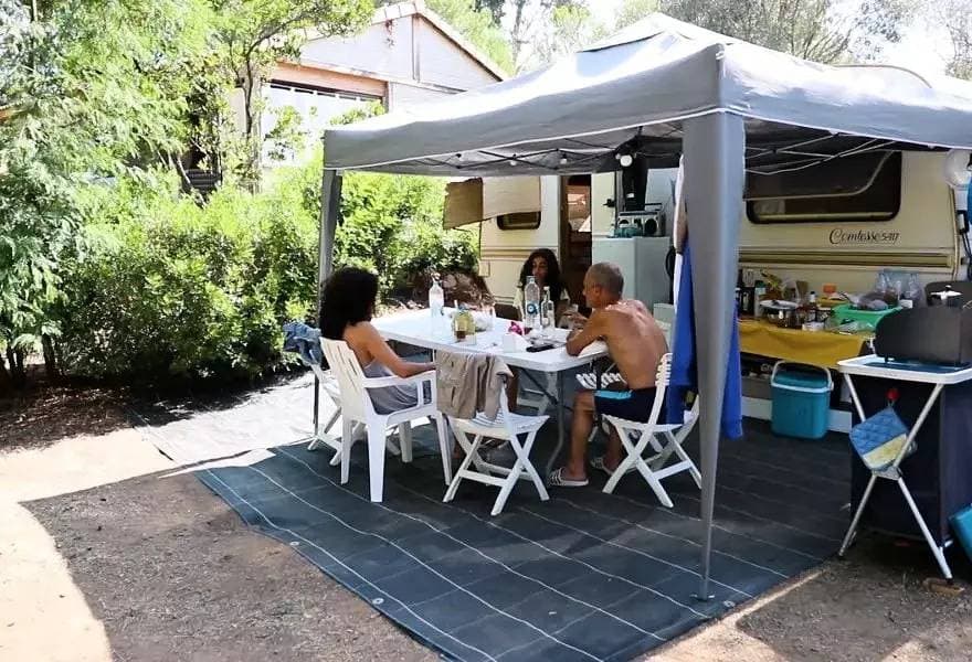 Foto 6 von 23: Chalet Incarpunitu Essentielle 4 Personen