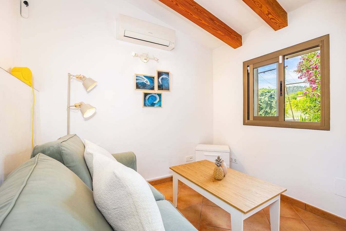 Foto 7 von 23: Ferienhaus 'Can Pep' – Zitrusfarm-Aufenthalt in Sóller