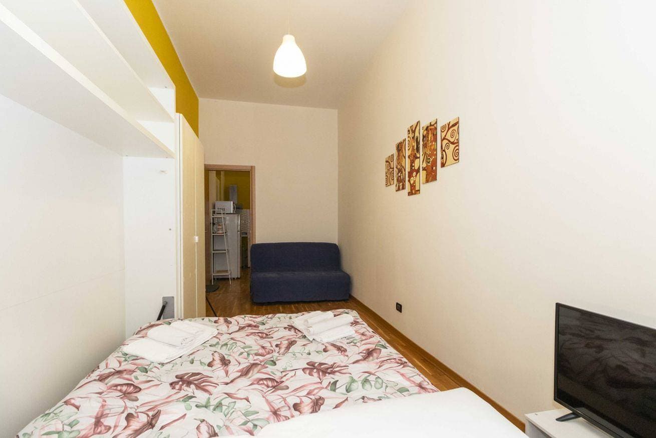Foto 7 von 29: Ferienwohnung für 2 Personen