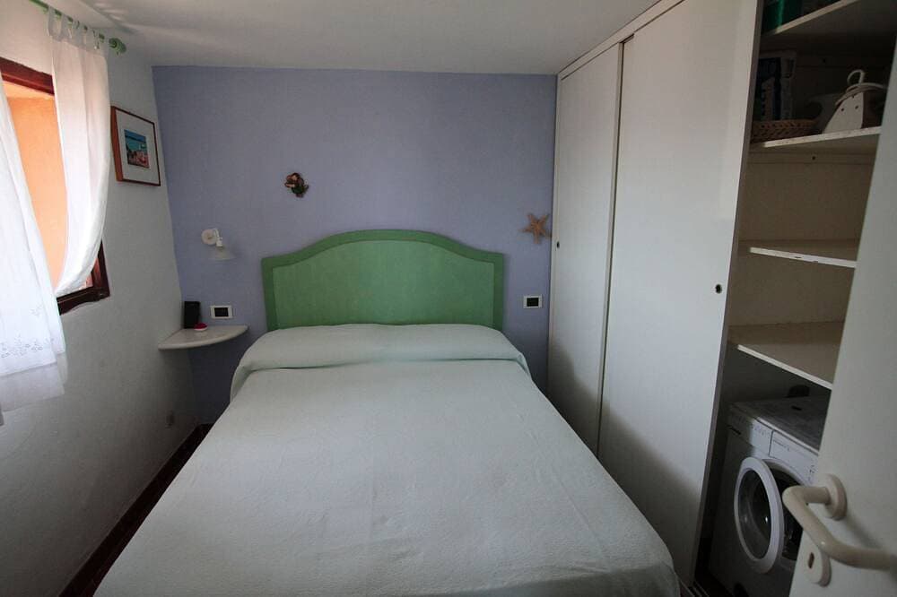 Foto 2 von 30: Ferienwohnung - La MaddalenaWohnung in einer Wohnanlage