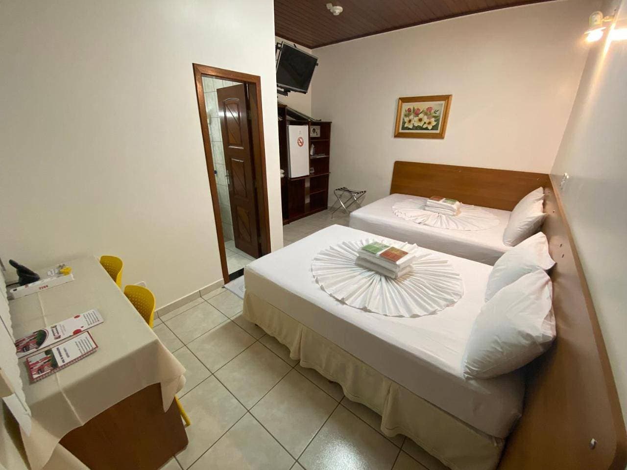 Foto 6 von 10: Standard Double Room