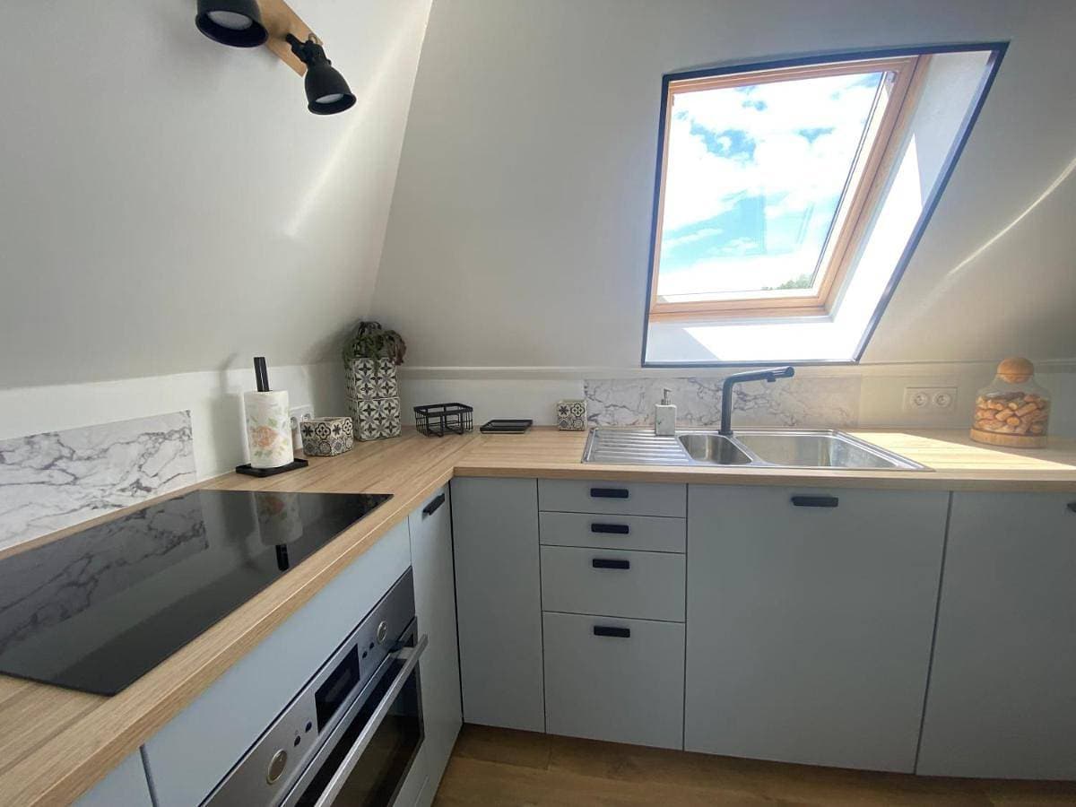 Foto 4 von 20: One-Bedroom House