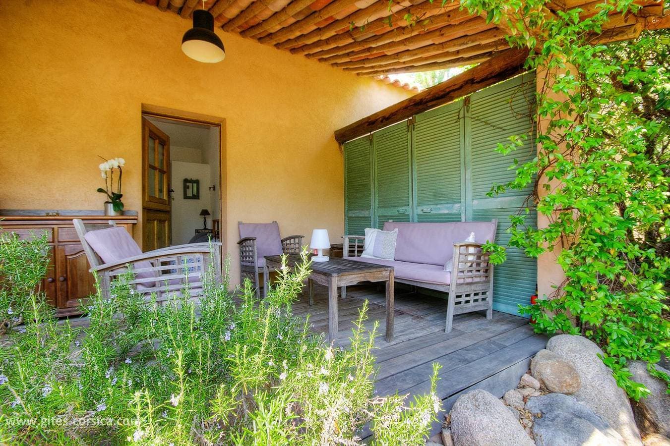 Foto 5 von 41: Villa Mathilda