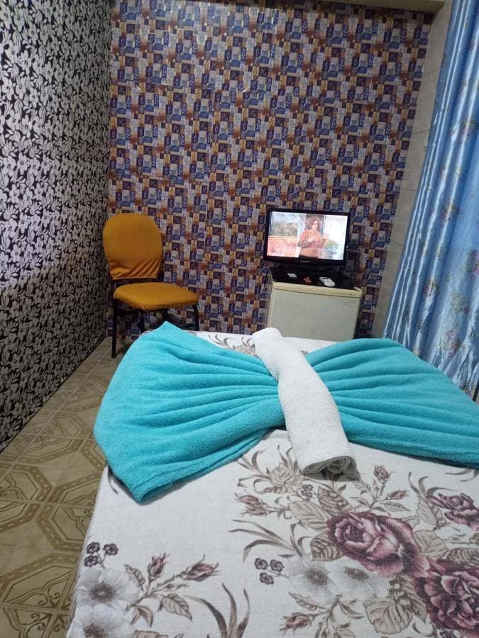 Foto 5 von 10: Double Room