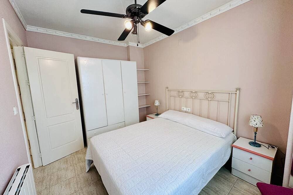Foto 5 von 30: A45 - Calasol - Ferienwohnung für 6 Personen in Cala de Finestrat