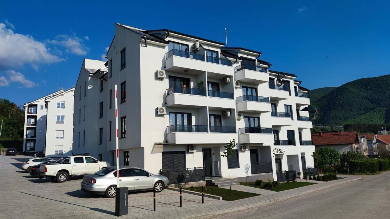 Foto 12 von 12: One-Bedroom Apartment