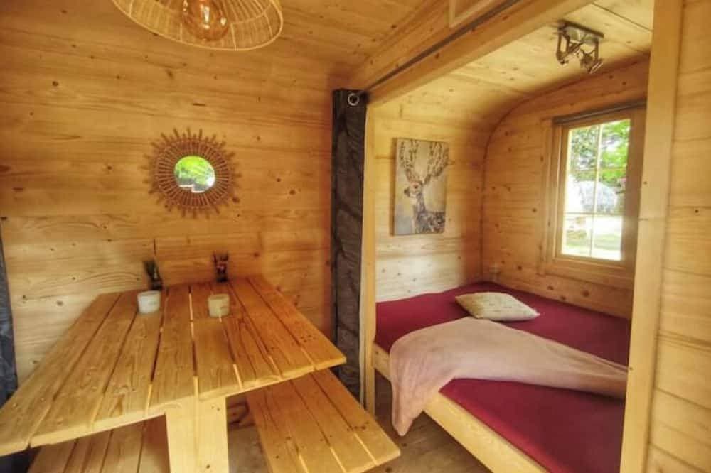 Foto 5 von 25: 2 Bedroom Chalet in Pruniers-en-Sologne