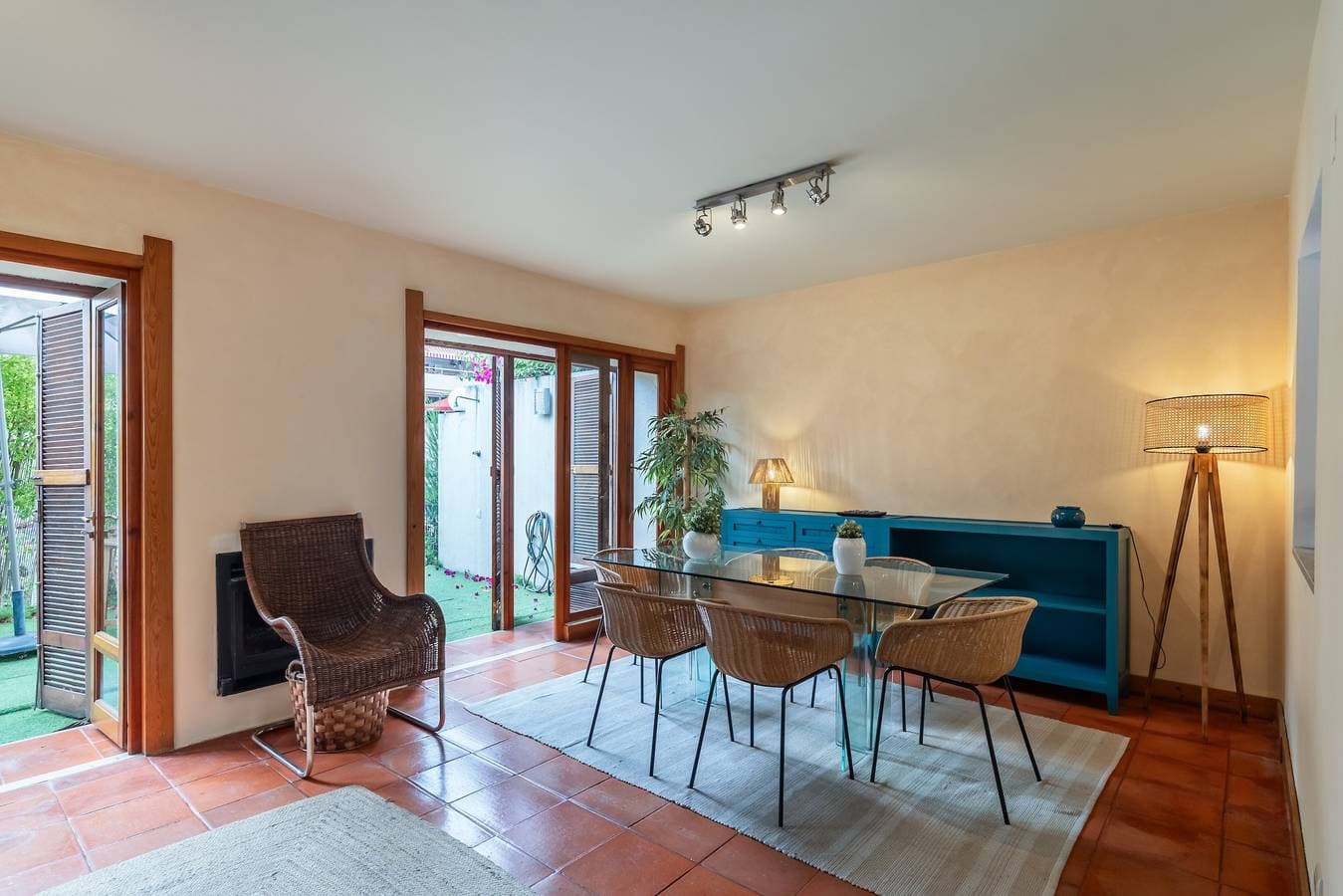 Foto 4 von 33: Villa 'Soltroia Beach House' mit privater Terrasse, privatem Garten und WLAN